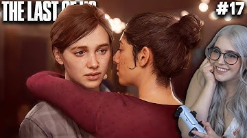 My First Time Ever Playing The Last Of Us Part 2 | The Farm | Full Playthrough | PS5