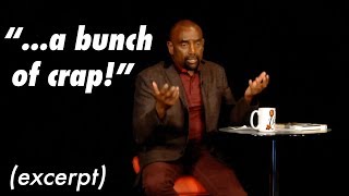 "A Bunch of Crap!" Too Much Knowledge Is Not Enough to Live RIGHT. (EXCERPT, Church Oct 15)
