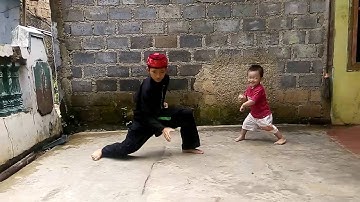 SILAT AKAL KOPLEK BETAWIE