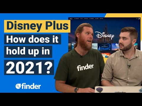 Disney Plus 2021 review: Is it for everyone?