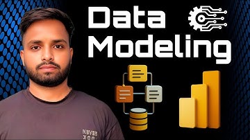 Complete Data Modeling Tutorial in Power BI | Star vs Snowflake | Cardinality & Relationships | M1E4