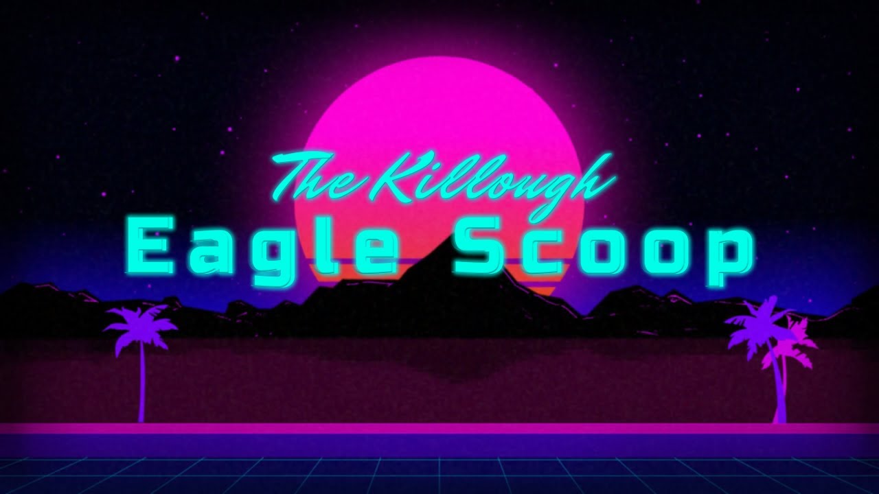 The Eagle Scoop for September 6, 2023 YouTube