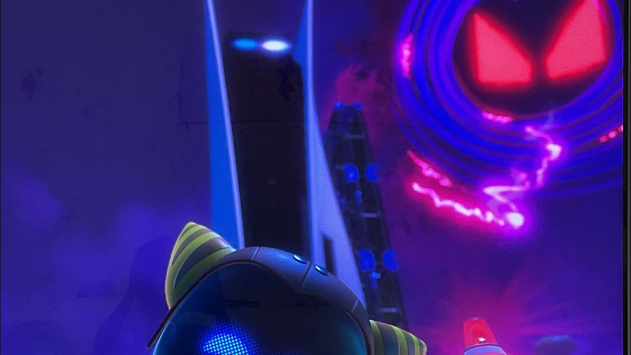 A VERY short video of Astro Bot