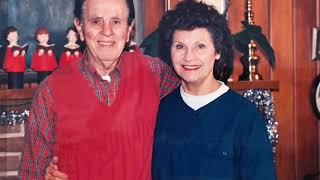 Happy Heavenly Anniversary