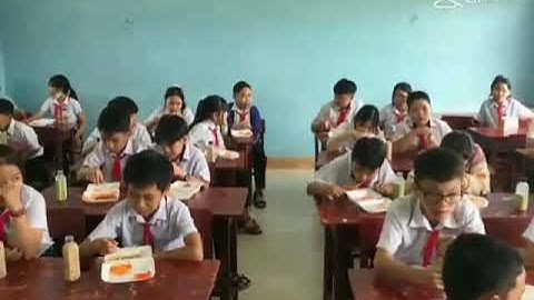 Khôi Nguyên gaming| Tập thể 6/1 trường THCS Phan Châu Trinh🤗
