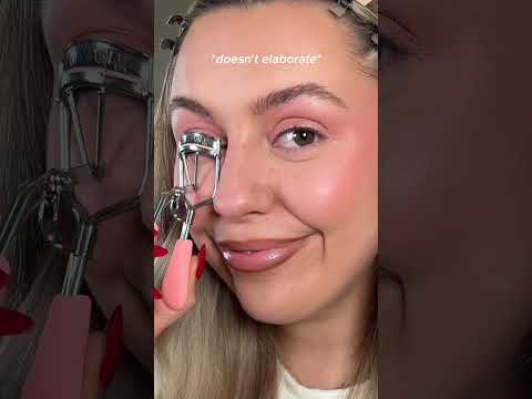 kylie cosmetics kylash volumising mascara review #shorts #kyliecosmetics #kyliejenner #mascarareview