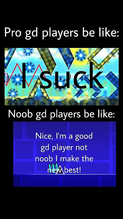 GD memes 1№