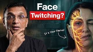 Hemifacial Spasm: Why Your Face Keeps Twitching & How It’s Treated