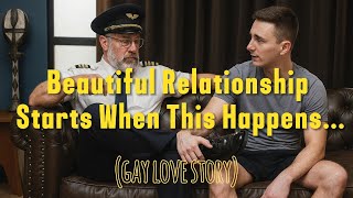 Daddy Loves his Son alot | Gay Daddy & Son Love story | Bear lovers | Gay'love is love'