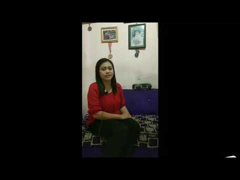 Waktu Tuhan versi Jawa#By.Lupi