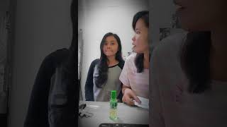 With Kak Zaluku Sidabutar