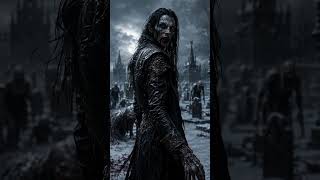 Тёмная Неоттон_Сергей Волжин #fantasymusic #музыка #фэнтези #тренды #epicmusic #рок #metal