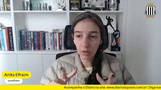 Information Café com Anita: Santos decepciona seu torcedor mais uma vez Update