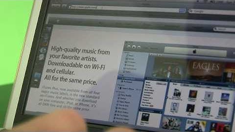 Root Access: Video of Mac OS X on Dell Mini 9