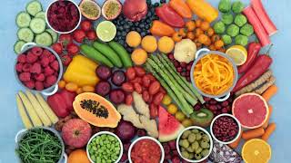 Nourish Your Body, Transform Your Life: Nutrition for Self-Healing