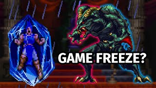 The Biggest Mistake I've Ever Seen - SotN Randomizer Tournament