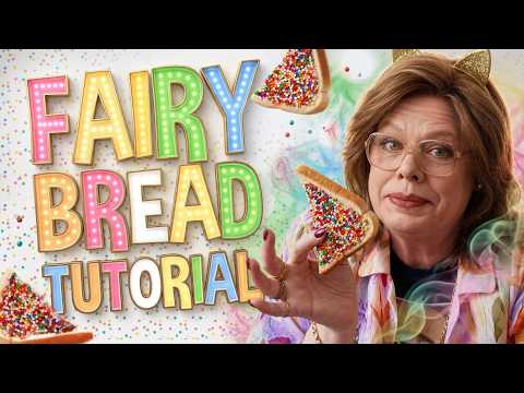 FAIRY PANE TUTORIAL