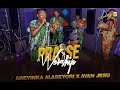 Adeyinka Alaseyori ft Ayan Jesu | Day 5 of  21 Days Covenant Praise and Worship