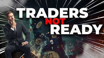 Bitcoin Live Trading: This BTC Move Could Shock Most Traders Today EP1861