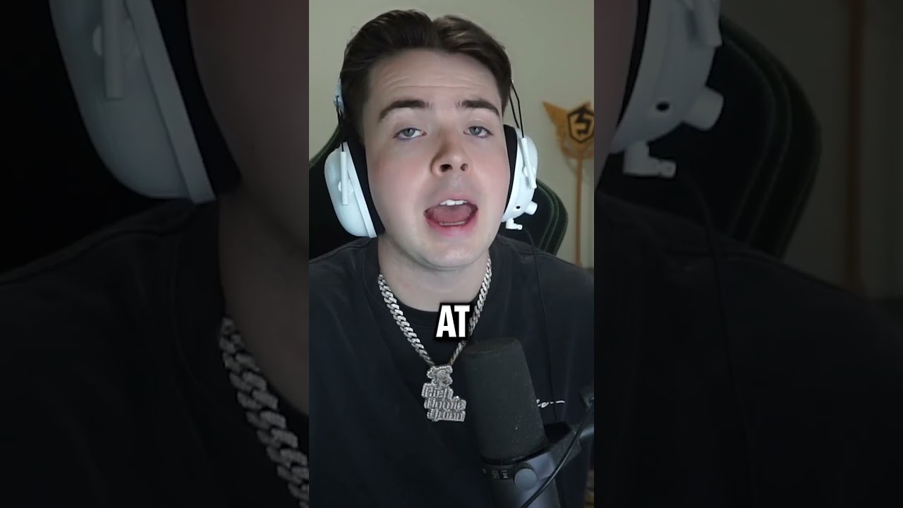 Pro Fortnite Players BANNED From FNCS ✅