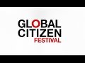 Highlights from the 2015 Global Citizen Festival