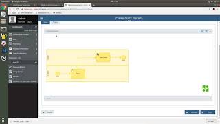 SPARK QPB Demo: Services Net Worth