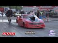 PDRA Carolina Showdown| Outlaw 632 Eliminations