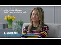 An Interview about Mental Health Stigma with Ginger Zee from ABC NEWS and Liz Miele