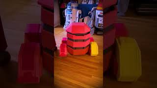 B2-Roomba #shorts