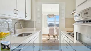 Home Tour: 555 Kappock St, Unit 21T