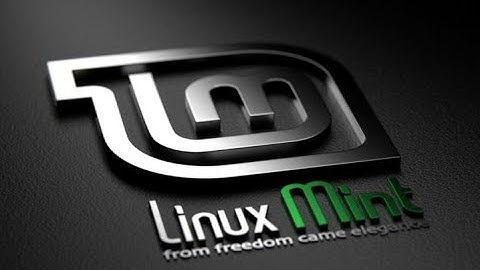 Tutorial Install Linux Mint menggunakan Oracle VirtualBox (Praktikum UTS Aplikasi Komputer)