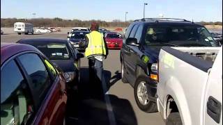 AuctionTrac Demo - ADESA Vehicle Tracking Solution