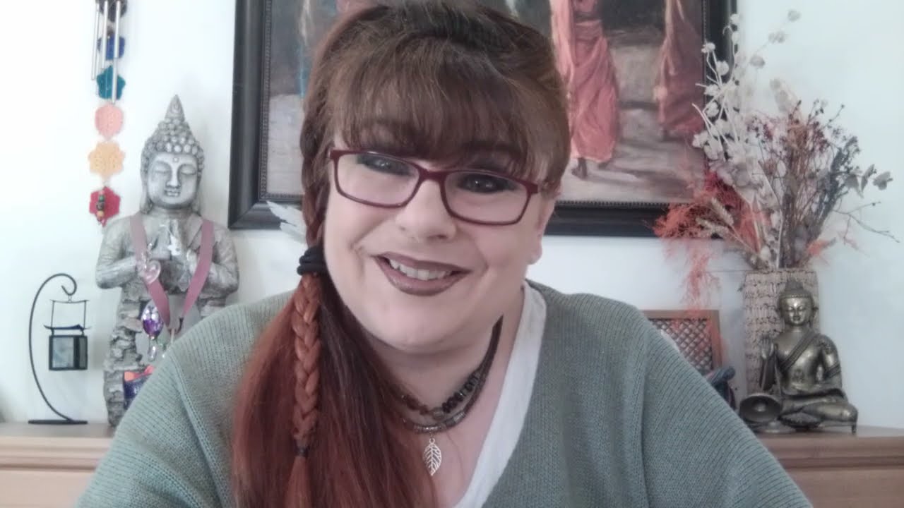 Croyez le ou pas c'est comme ça que ça fonctionne pour vous ✨🍀🌹