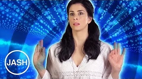 Sarah Silverman's Voices of Learning: Episode 5