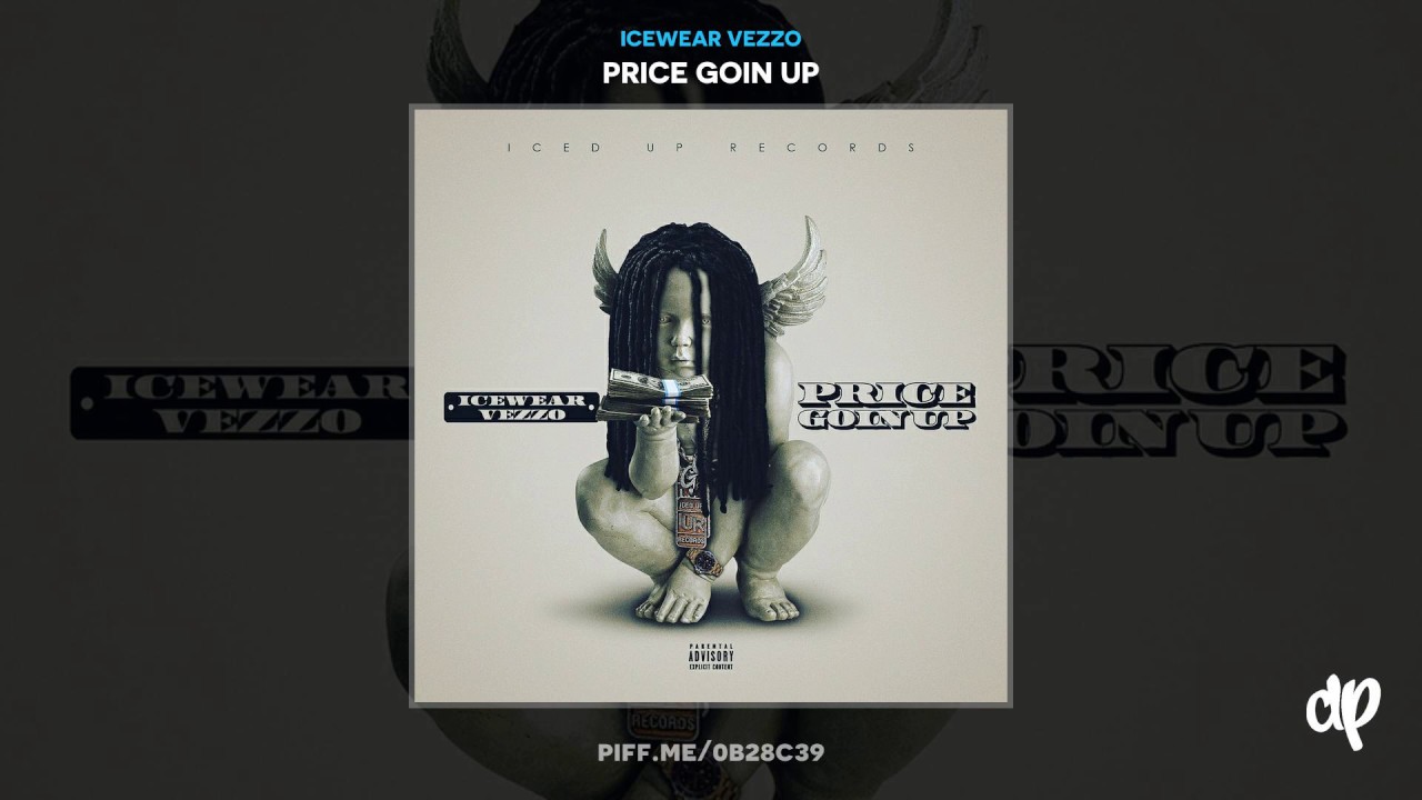 Icewear Vezzo - When I Was Down ft. BJ3525, Shorty The Prince