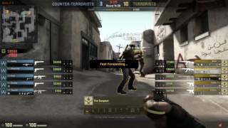 CSGO Petition:   MAKE CS GREAT AGAIN