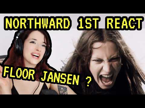 FLOOR? Northward FIRST Reaction - “While Love Died” Is SO FUN