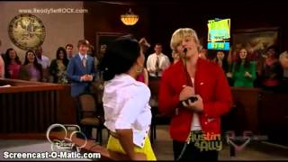 Austin moon - Steal your heart [HD]