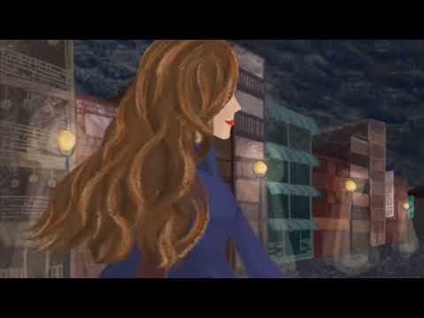 蘿莉安緹Loli-Auntie 陰天裡的思念 demo