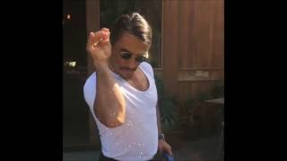 Salt Bae Meme Video