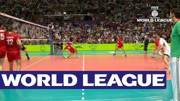 Vladimir Nikolov´s goal keeper move