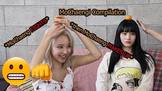 MoChaeng Compilation | TWICE Momo & Chaeyoung