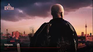 Ezhel & Murda & Bugy - Uchigatana (Official Audio)