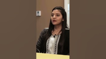 Humanities vs Science - Which stream is better for IAS Preparation? IAS Srushti Deshmukh #Shorts