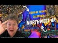 Northwest Arkansas 🎄 Holiday Event Calendar 🎄 #shorts #northwestarkansas