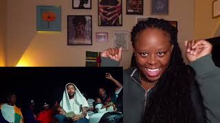 Skippa, DJ Mac, Crashdummy- Money Walk (Reaction)