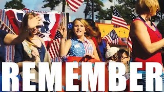 Remembering Vietnam