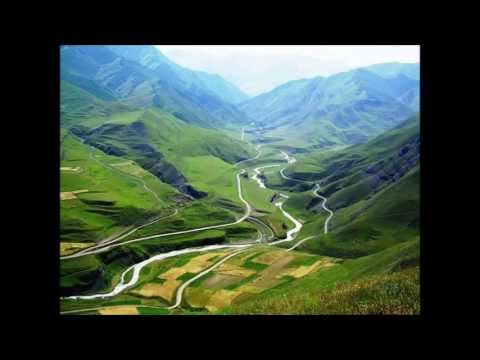 Caucasian Music -