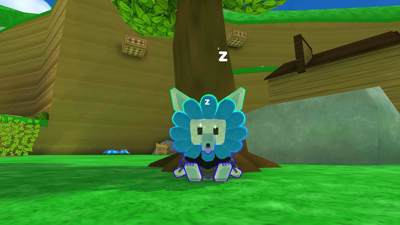 Juego con mi hermanaSBA y vemos todos los easter eggs