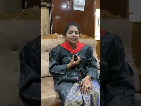 Students Reviews video testimonial